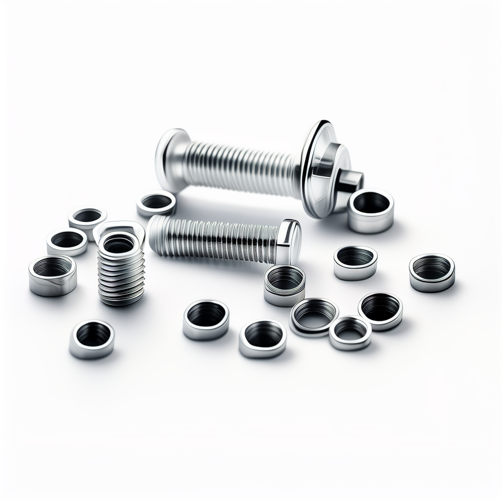 Hardware Parts