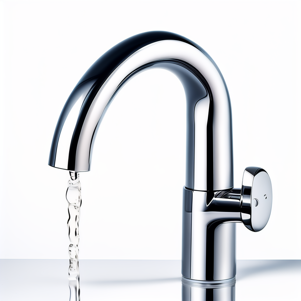 Single Hole Faucet